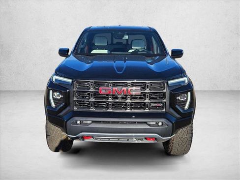 New 2026 GMC Canyon AT4X image 6