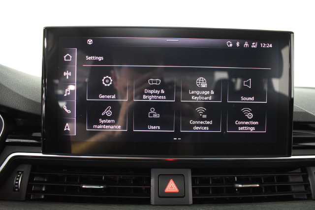 Used 2023 Audi A4 2.0T Premium Plus AWD/4WD image 21