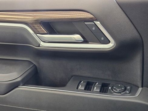 Certified 2024 Chevrolet Silverado 1500 RST w/ Convenience Package II image 26