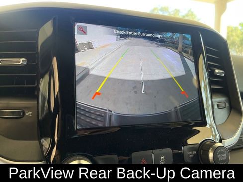 New 2022 RAM 2500 Big Horn w/ Level C Equiment Group image 8