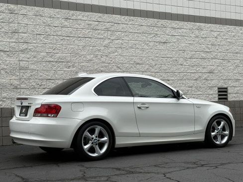 Used 2011 BMW 128i Coupe RWD image 10