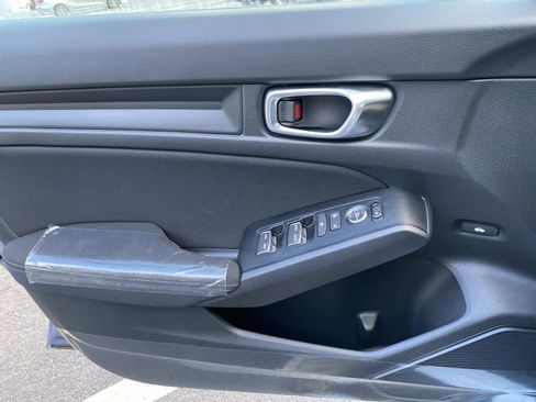 New 2026 Honda Civic Sport image 14