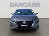 New 2025 Nissan Sentra S image 2