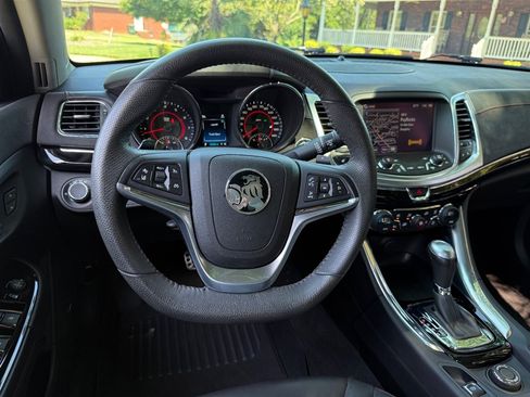 Used 2017 Chevrolet SS RWD image 47