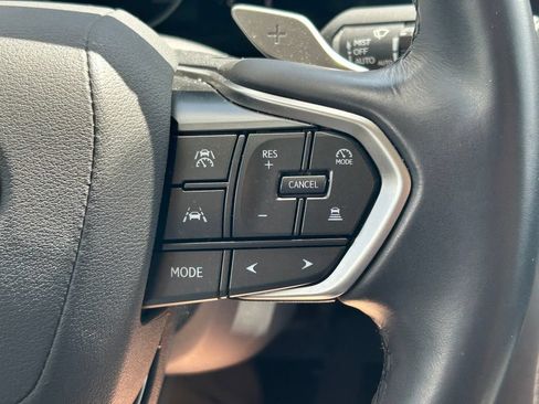 Used 2024 Lexus NX 350 AWD image 36