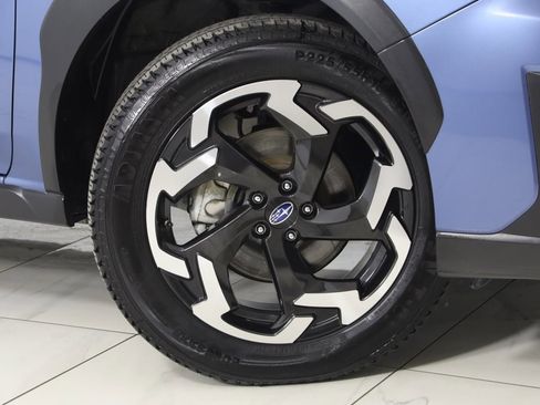 Used 2022 Subaru Crosstrek 2.5i Limited image 13