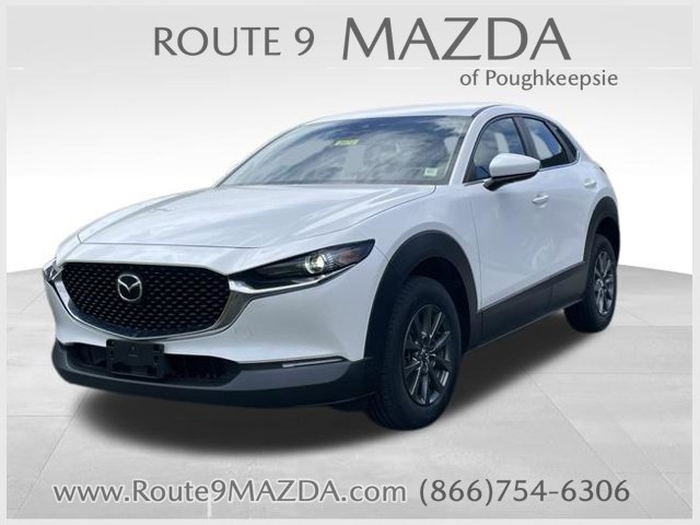 Used 2024 MAZDA CX-30 AWD 2.5 S image 1