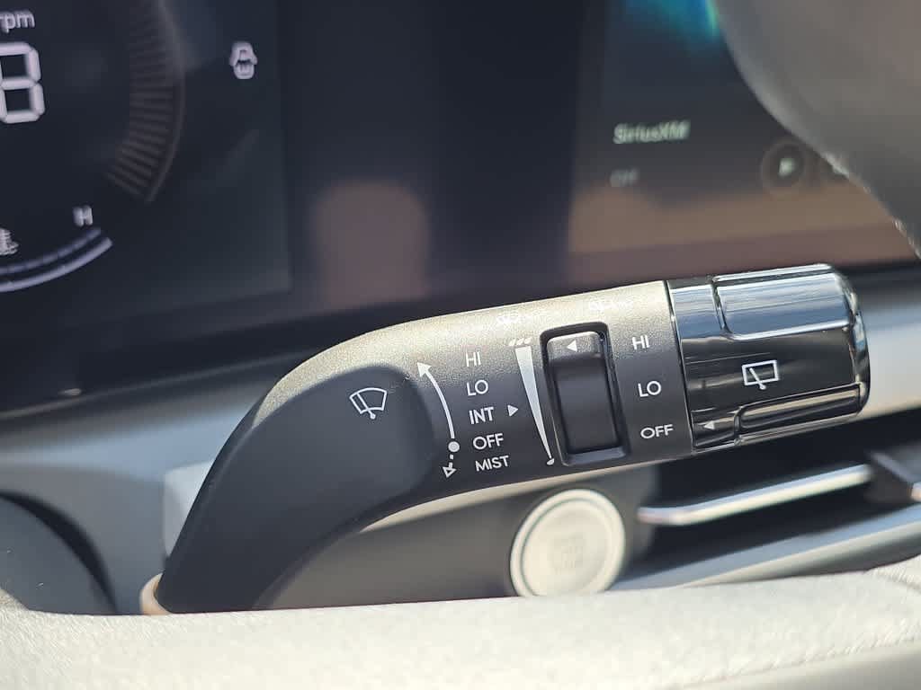 New 2026 Hyundai Tucson SEL Plus FWD image 26