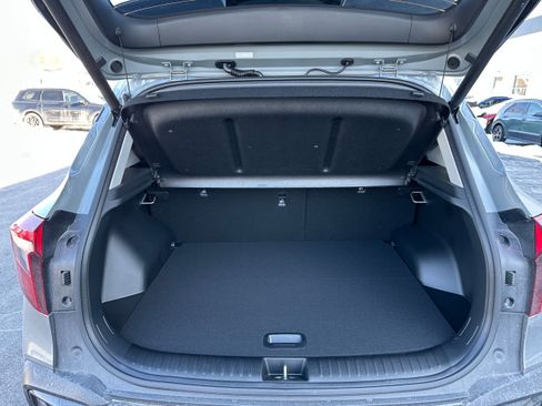 New 2026 Kia Seltos EX image 10