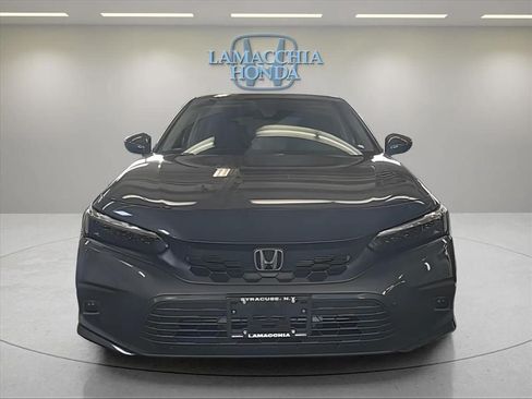 Used 2023 Honda Civic LX image 8