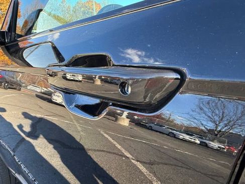 New 2025 Jeep Grand Cherokee Limited image 14