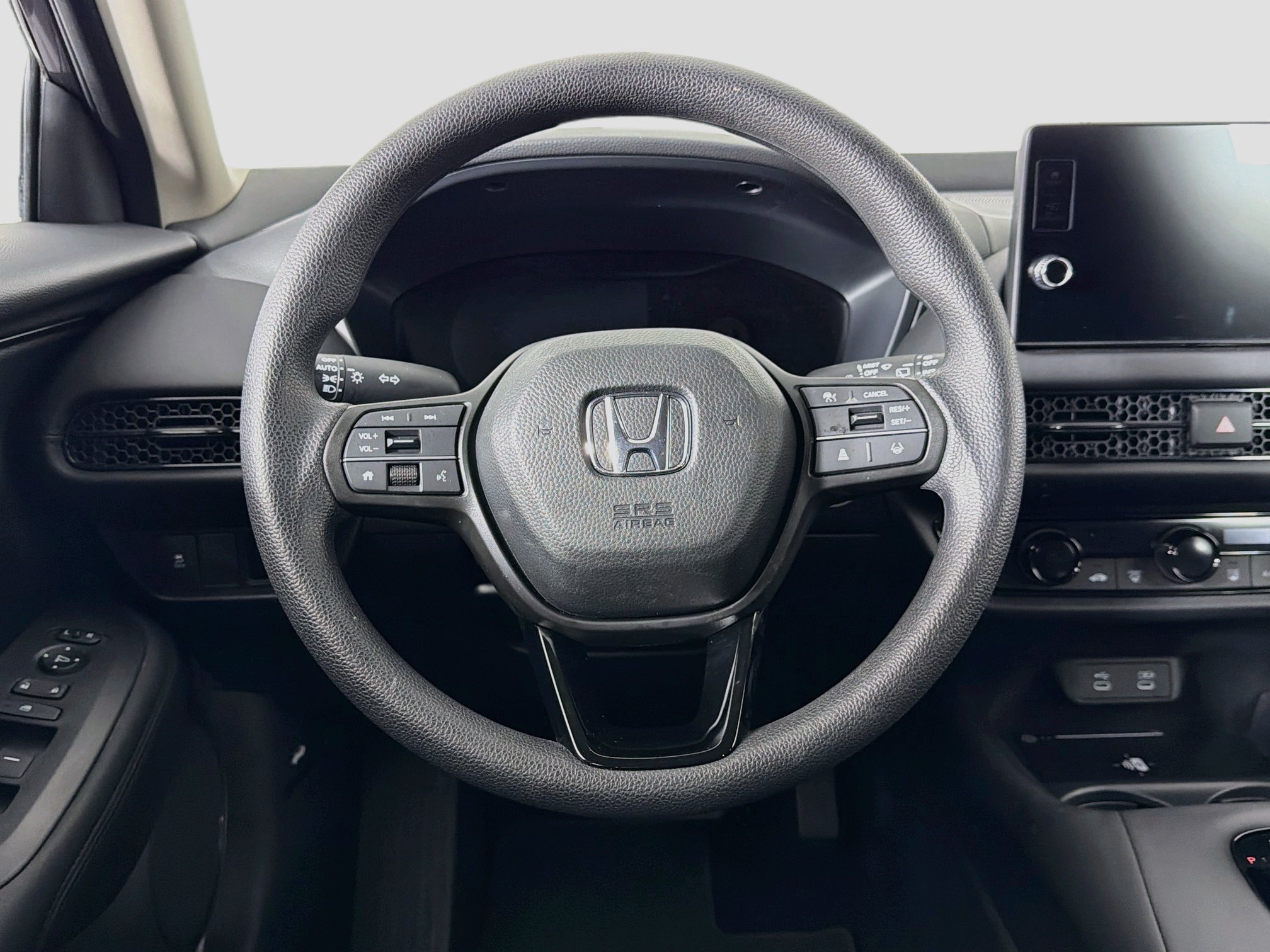 Used 2026 Honda HR-V LX image 17