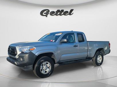 Used 2022 Toyota Tacoma SR