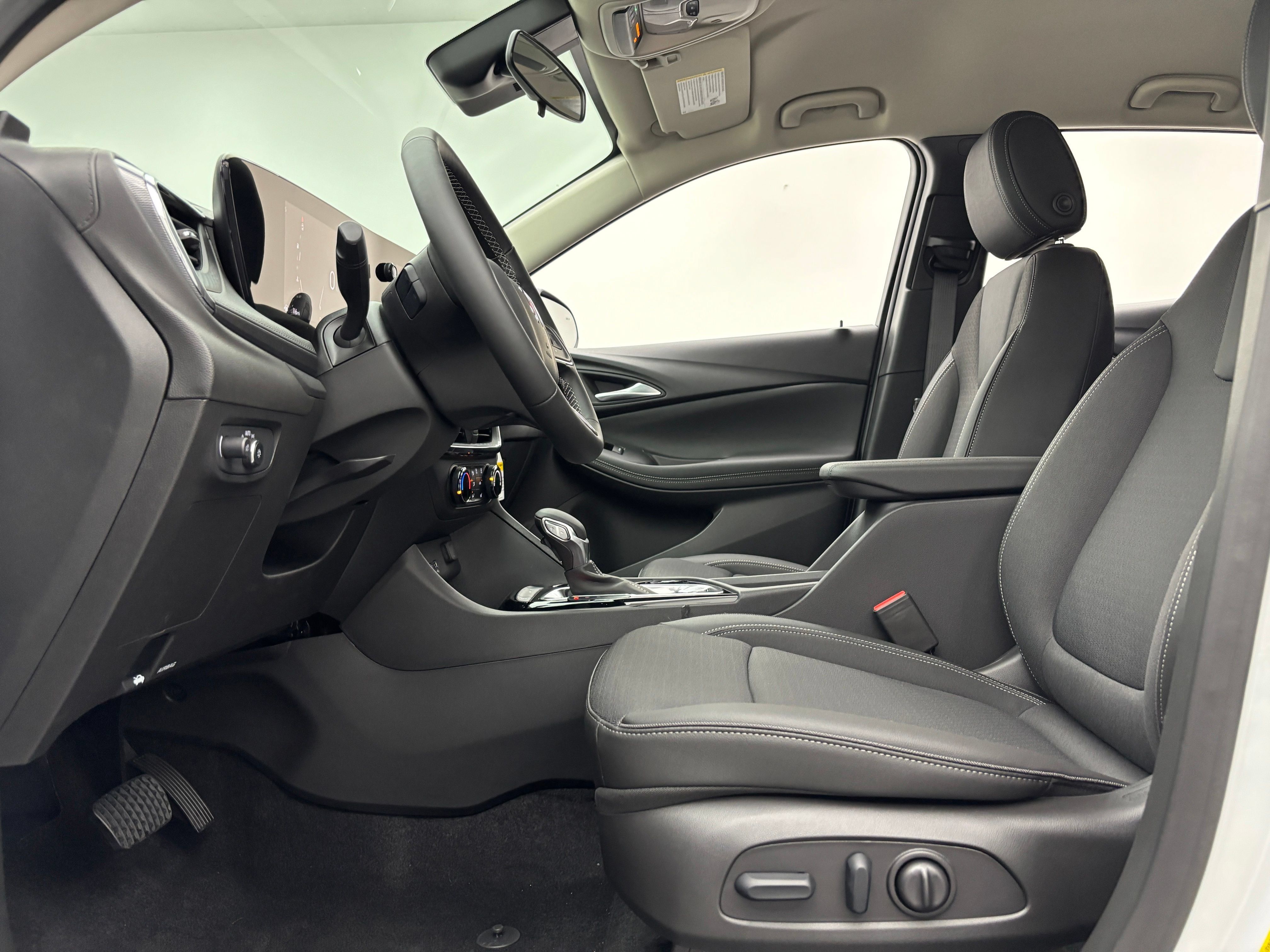 New 2026 Buick Encore GX Preferred w/ Advanced Technology Package FWD image 16