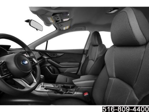 Used 2023 Subaru Impreza 2.0i AWD/4WD image 13