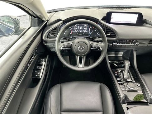 Used 2024 MAZDA MAZDA3 s image 11