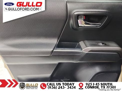 Used 2016 Toyota Tacoma SR5 image 17