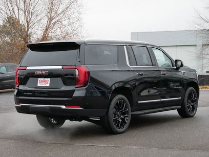 New 2026 GMC Yukon XL Elevation