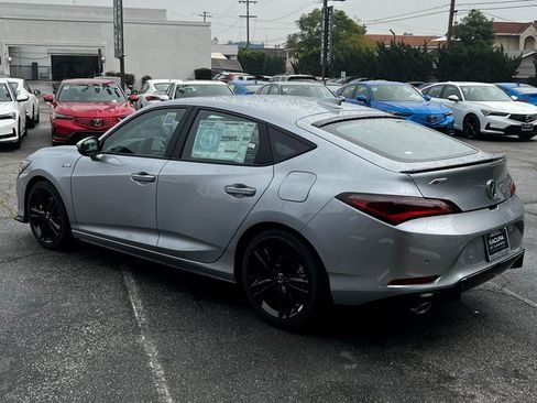 New 2026 Acura Integra A-Spec image 5