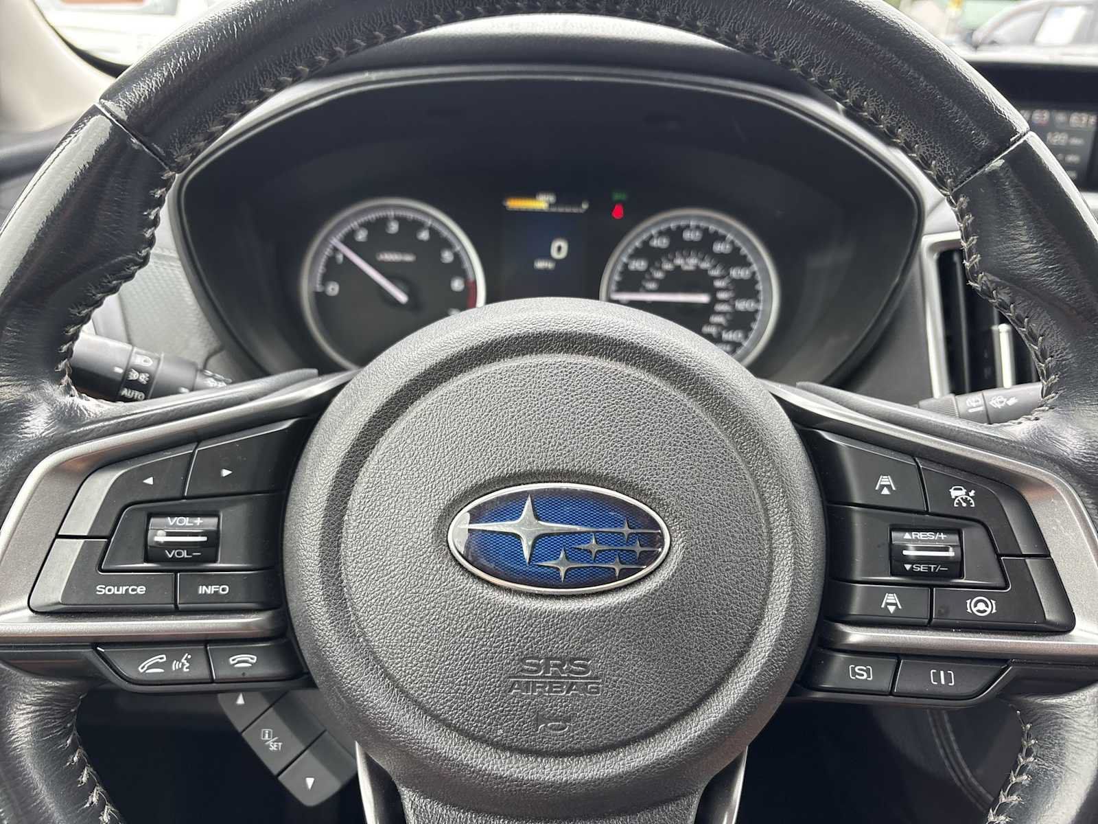 Used 2020 Subaru Forester Limited w/ Popular Package #3 AWD/4WD image 11