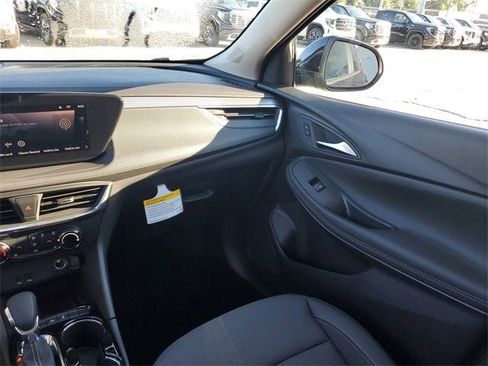 New 2026 Buick Encore GX Preferred w/ Advanced Technology Package image 14
