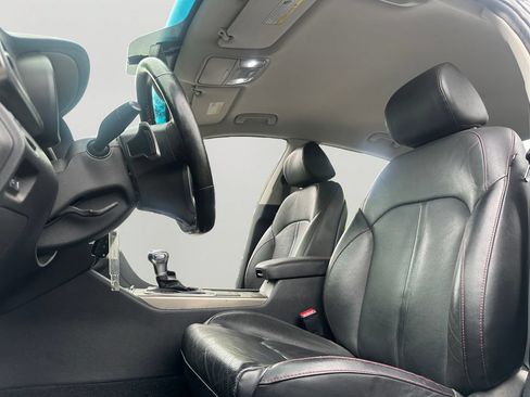 Used 2017 Kia Optima SX FWD image 21