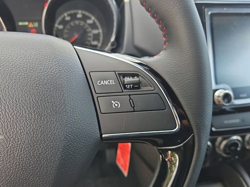 New 2026 Mitsubishi Outlander Sport AWD image 17