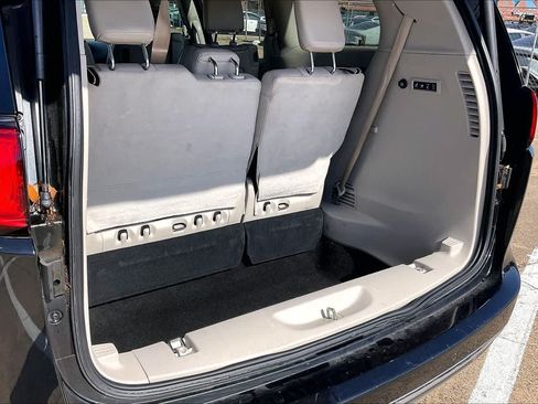 Used 2017 Chrysler Pacifica Limited FWD image 17