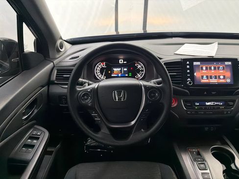 Used 2023 Honda Ridgeline Sport image 22