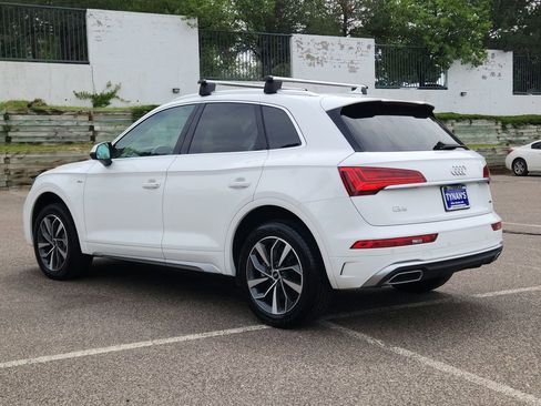 Used 2023 Audi Q5 2.0T Premium Plus image 5