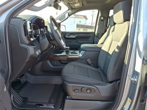 New 2026 GMC Sierra 1500 Elevation w/ Preferred Package image 14