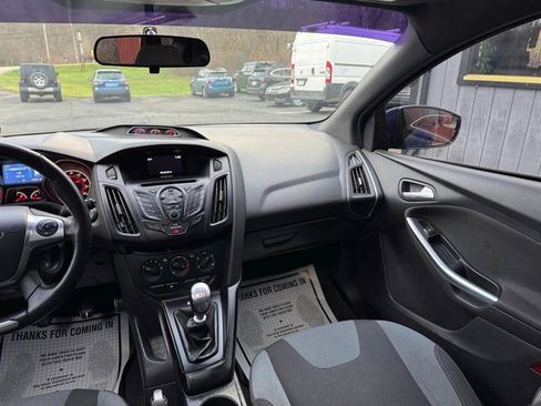 Used 2014 Ford Focus ST image 21