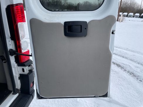 Used 2021 RAM ProMaster 1500 image 17