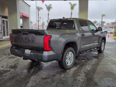 Used 2024 Toyota Tundra SR5 image 5