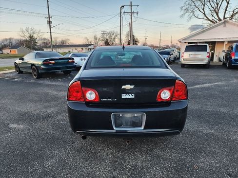 Used 2010 Chevrolet Malibu LT w/ Power Convenience Package image 6