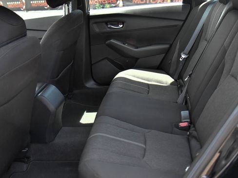 Used 2024 Honda Accord Sport image 36