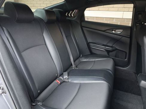 Used 2019 Honda Civic Sport image 21