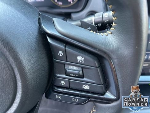 Certified 2024 Subaru Crosstrek 2.5i Sport image 15