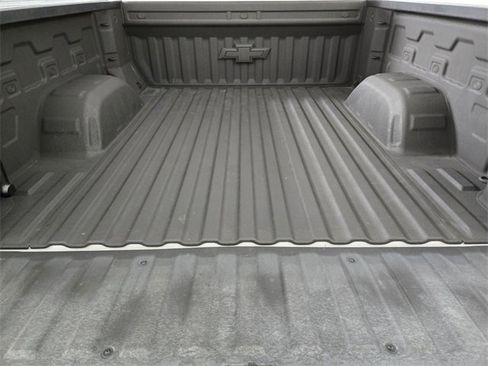 Used 2022 Chevrolet Silverado 1500 LTZ w/ Safety Package II image 19