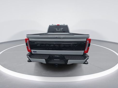 New 2026 Ford F350 Platinum image 7