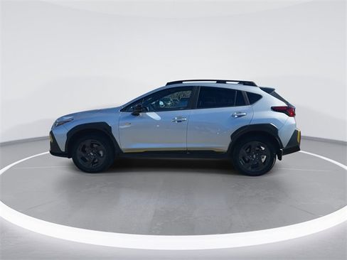 Certified 2025 Subaru Crosstrek 2.5i Sport image 5