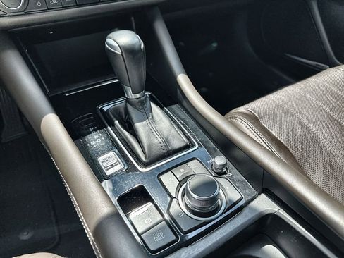 Used 2020 MAZDA MAZDA6 Signature image 11