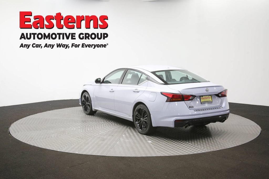 Used 2023 Nissan Altima 2.5 SR w/ SR Premium Package FWD image 66