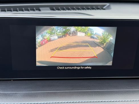 Used 2024 MAZDA CX-30 AWD 2.5 S w/ Select Sport Pkg image 20