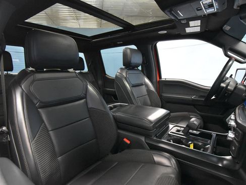 Used 2023 Ford F150 Raptor AWD/4WD image 33