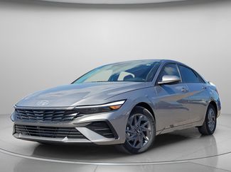 New 2026 Hyundai Elantra Blue video 2