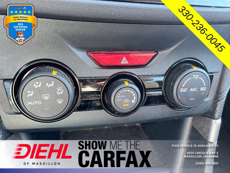 Used 2019 Subaru Forester w/ Alloy Wheel Package AWD/4WD image 22