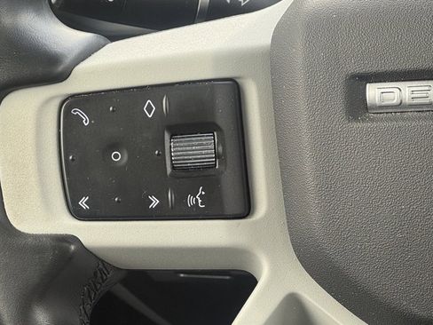 Used 2023 Land Rover Defender 130 SE image 16