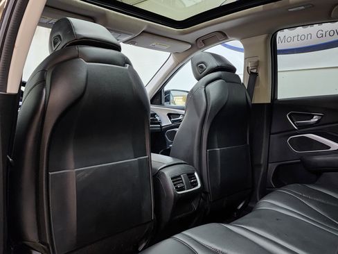 Used 2023 Acura RDX AWD image 15