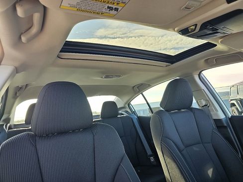 Used 2025 Subaru Legacy Premium image 17